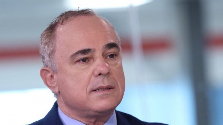 יובל שטייניץ קורא לממשלה של ישראל להטיל סגר