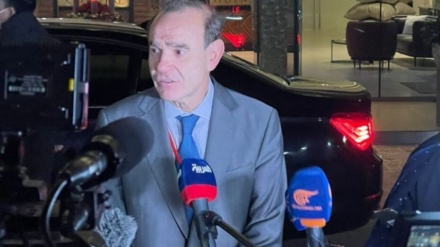 אנריקי מורה: המשא ומתן בווינה עשוי להגיע לתוצאות בשבוע הבא