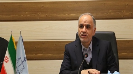 伊朗司法部长在埃及与各国司法官员展开磋商