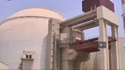 Déflagration dans le ciel de Natanz!