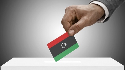 BM'nın Libya'da Uygun Zamanda Seçimlerin Düzenlenmesini Desteklemesi