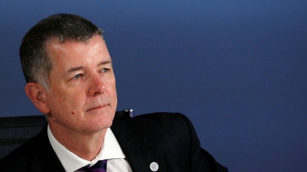 英国间谍机构“军情六处”局长称：俄罗斯、中国和伊朗是新威胁