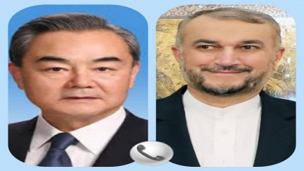 İran Dışişleri Bakanı, Batı'nın Viyana'daki inisiyatif eksikliğini eleştirdi