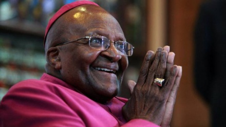 Sudafrica, e' morto Desmond Tutu: icona anti-apartheid