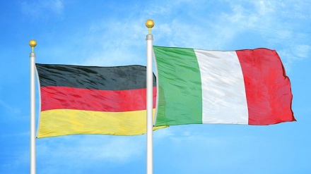  Germania-Italia: 'Faz', si lavora a un piccolo trattato di amicizia