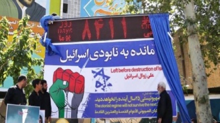 Iran: Israël ligoté..