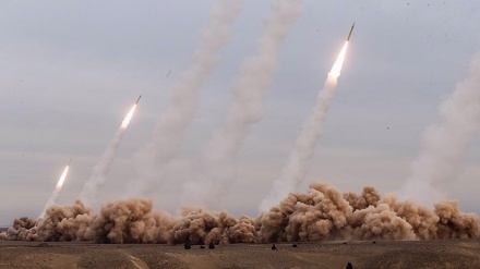 Israël : l'Iran sort ses 