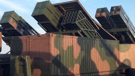 Missiles: cheval de Troie chinois?