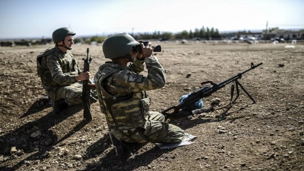 İspanya'dan Yunanistan'a güvence: 'Türkiye'ye silah temin etmeyeceğiz'