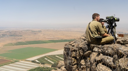 Israël: vers une judaïsation des hauteurs du Golan?