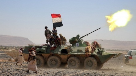 Militer Yaman Kuasai Posisi Baru di Perbatasan Saudi