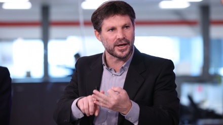 בצלאל סמוטריץ': בנט לא לגיטימי