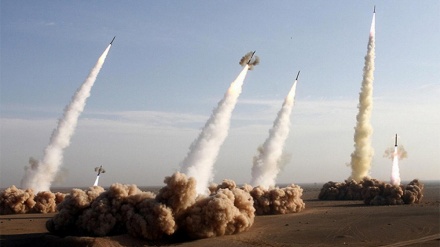 Le CGRI avertit Israël ...