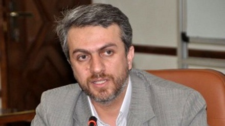 伊朗工业、矿产和贸易部长在访问叙利亚时签署四份合作文件