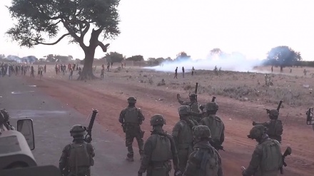 Niger: c'est confirmé, c'est bien Barkhane qui a tiré?