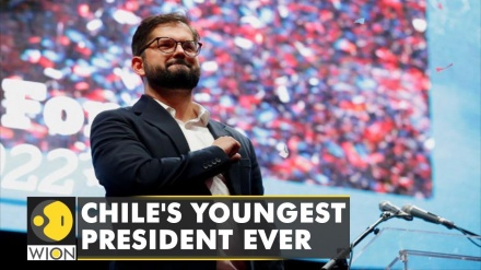 Rai Al Youm: Presiden Muda Chile, Mimpi Buruk Baru AS-Israel ?