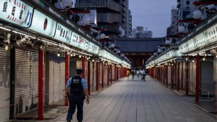 米が警告、「日本の警察に人種プロファイリングの疑い」