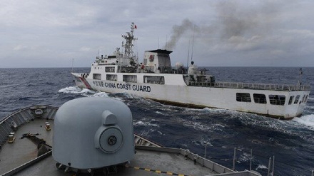 印尼呼吁东盟成员在南海问题上共同合作