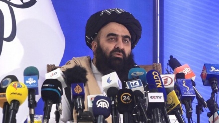 واکنش طالبان به اظهارات نخست وزیر پاکستان