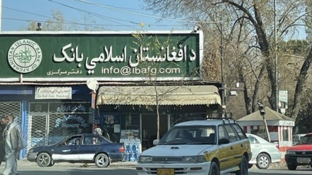 چهره جدید «کابل» پس از آمدن طالبان