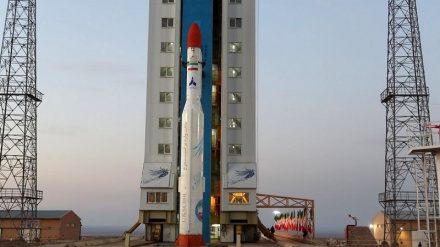 ایران جزو ۱۰ کشور سازنده و پرتابگر ماهواره در جهان