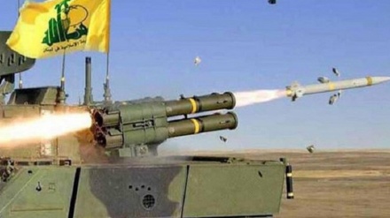 Arsenal du Hezbollah: de l'inattendu?