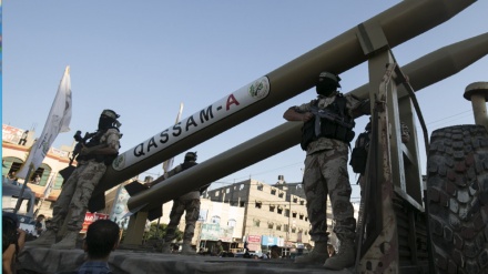 Et Gaza frappa Haïfa!