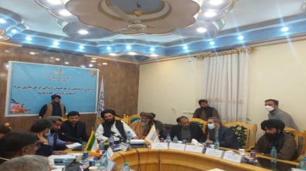تاکید مقامات محلی سیستان‌ و بلوچستان ایران و نیمروز افغانستان بر تشکیل کمیته‌های دوجانبه