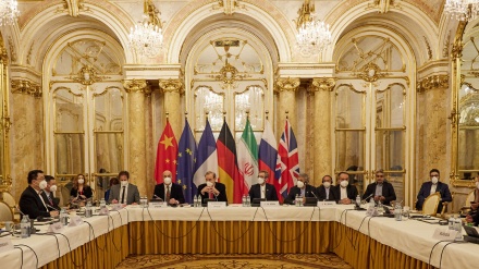 核合意合同委員会会合実施；イランと4+1か国の新たな草案が作成