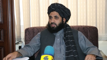 مصادره نشدن اموال شخصی مسئولین و منسوبین حکومت قبلی افغانستان 