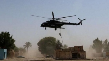 シリアで米軍作戦により民間人３人が殺害