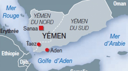 Aden bientôt pro-Ansarallah ?!