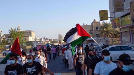 Rights group rebukes Bahrain for targeting opponents of normalization with Israel