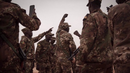  French forces leave Mali’s Timbuktu base after nearly a decade 