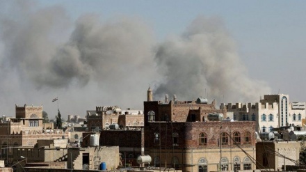 サウジ主導アラブ連合の空爆で４人死亡・１０人負傷