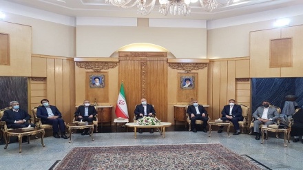 Galibaf: Türkiýä sapar sebitiň ýurtlary bilen gatnaşyklary giňeltmek üçin bir mümkinçilikdir