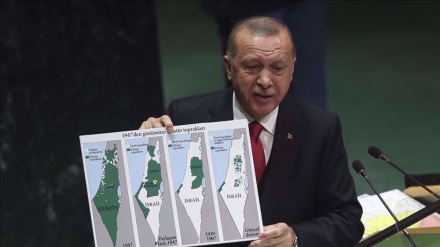 Anti-sionisme du Sultan fait pschiit! 