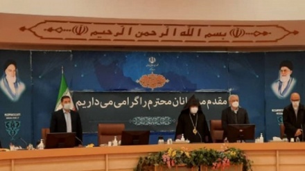 Проведение Международного конгресса по социальному обеспечению женщин по случаю годовщины Рождества Христова (мир ему)