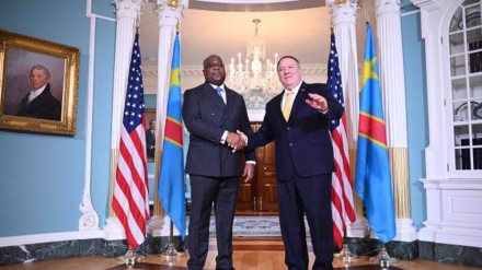 RDC: Daech-US frappent!