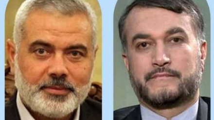 עבדולהיאן: הישות הציונית היא הסיבה לכל הבעיות באזור