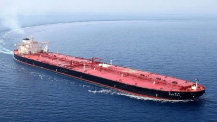 Iran: la vente de pétrole explose! 