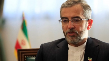  Deputy FM: Iran will not allow Zionists to promote, legitimize their Iranophobic agenda 