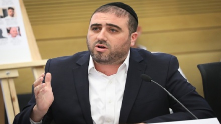 חבר הכנסת משה ארבל מש