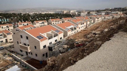 Israel will rund 4.000 weitere Wohneinheiten im Westjordanland bauen