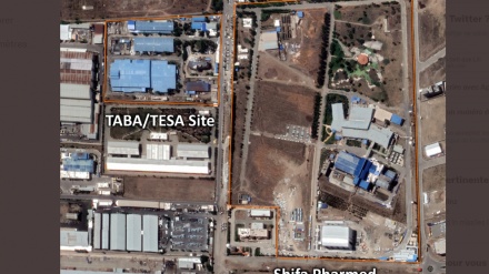 Nucléaire: Méga coup fourré iranien?