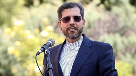 イラン外務省報道官「制裁の無効化に関するよいニュースが来る」