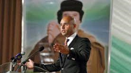 Corte Libia riammette figlio Gheddafi in corsa presidenza 