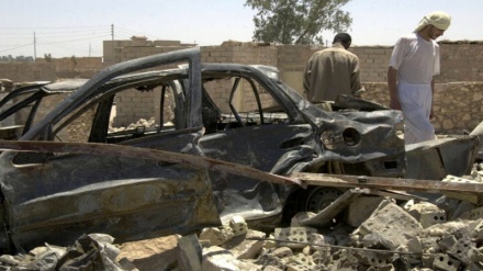 Hidden Pentagon records reveal patterns of failure in deadly airstrikes