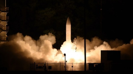 米空軍、極超音速ミサイル実験にまたも失敗