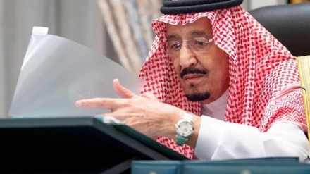  گزافه‌گویی‌ جدید پادشاه عربستان علیه ایران